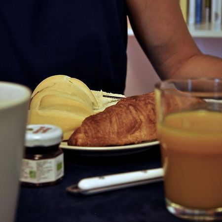 Corte Bassa B&B Beccacivetta Экстерьер фото