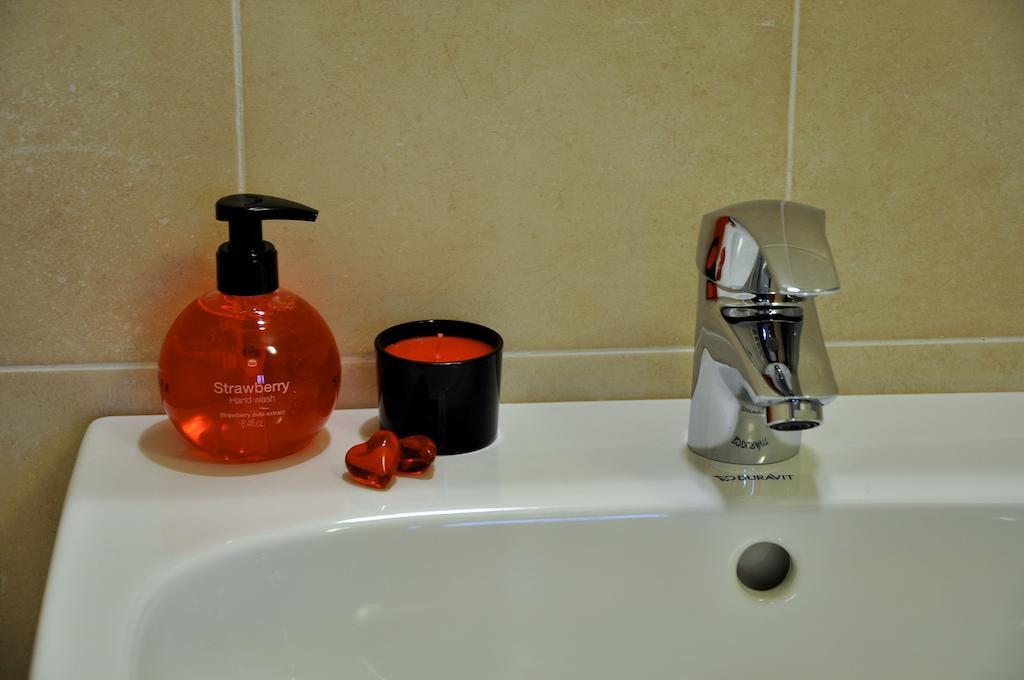 Corte Bassa B&B Beccacivetta Номер фото