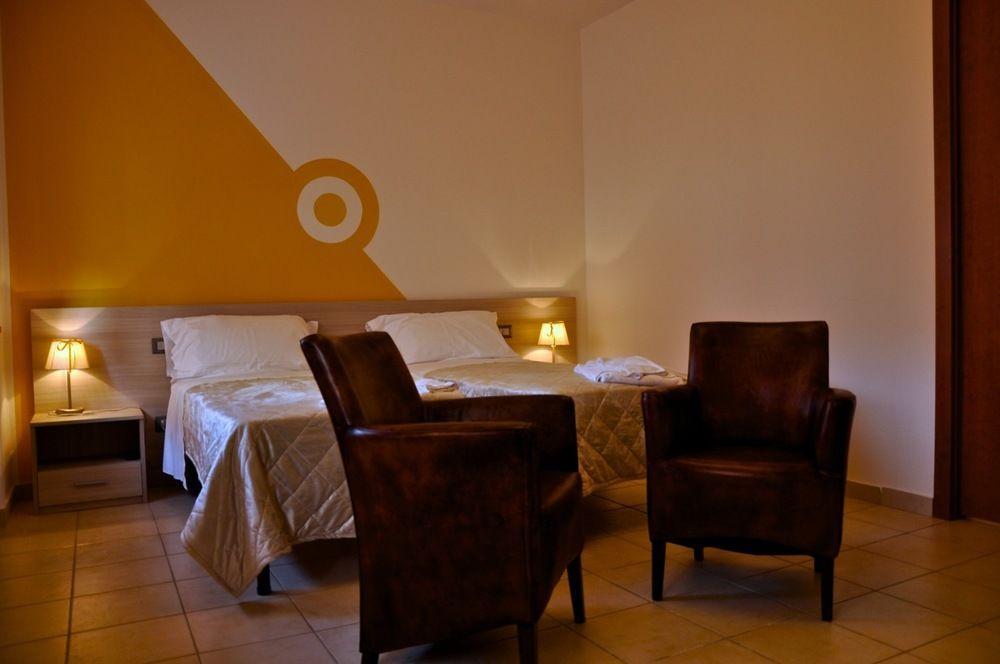 Corte Bassa B&B Beccacivetta Экстерьер фото