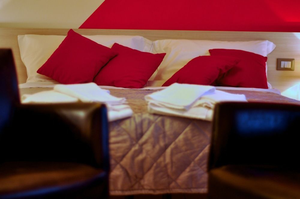 Corte Bassa B&B Beccacivetta Экстерьер фото