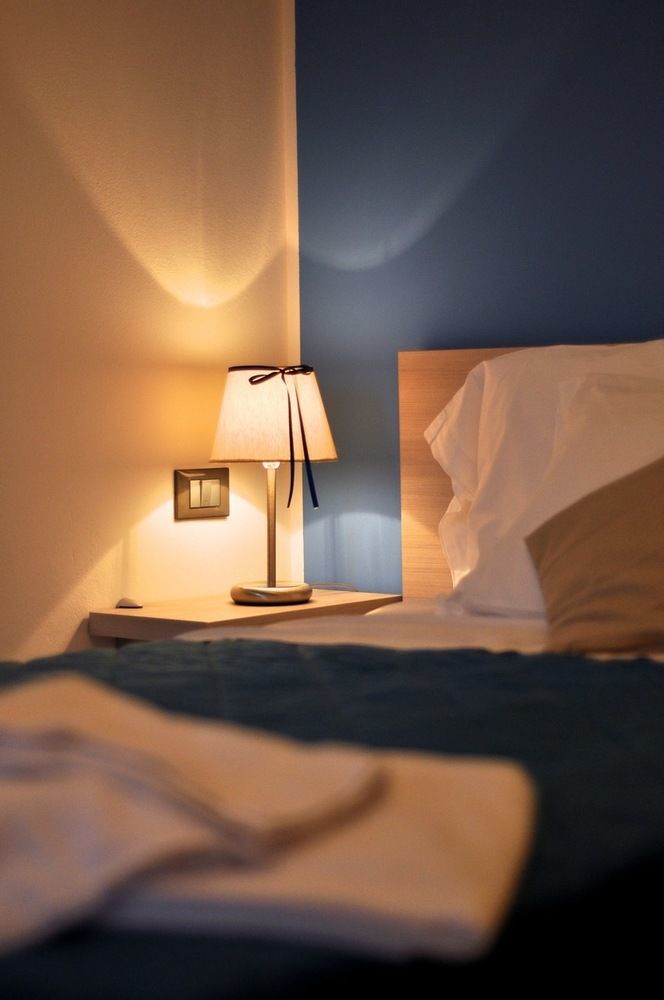 Corte Bassa B&B Beccacivetta Экстерьер фото